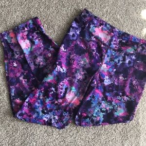 Girls Champion Leggings